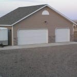 garage builder rapid city
