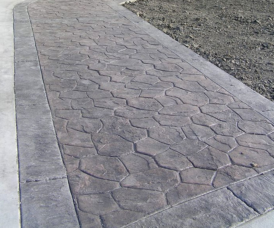 Decorative Decorative Concrete