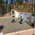 Overlay Concrete