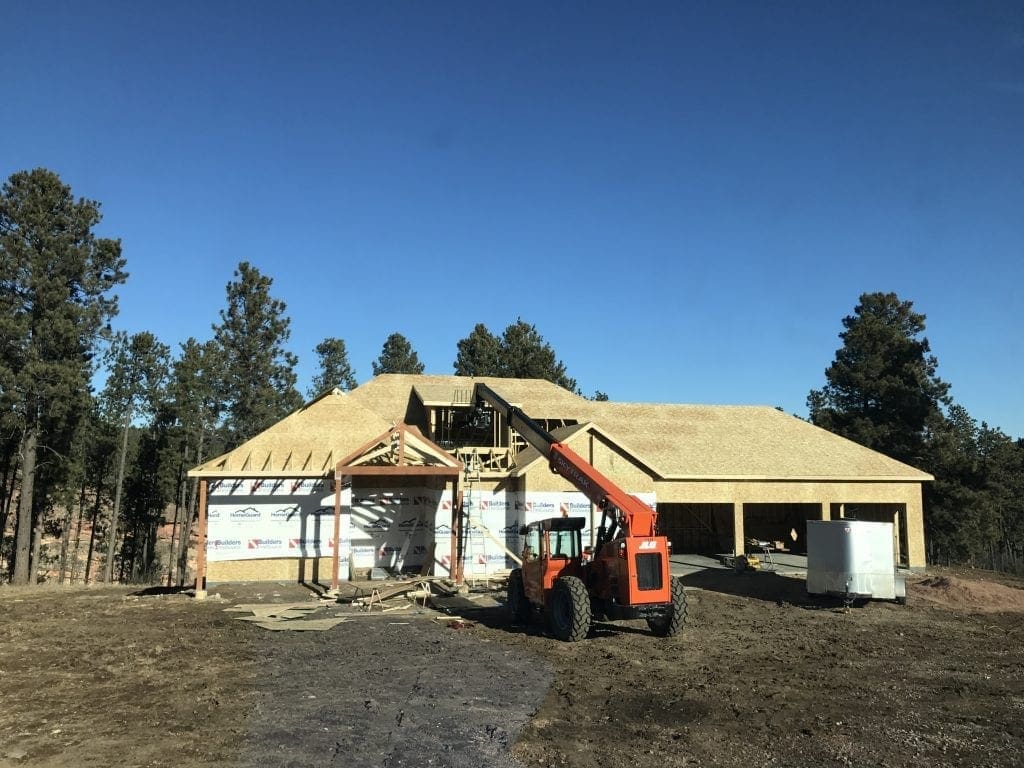 Wolter Construction building the new house of your dreams Wolter Construction building the new house of your dreams