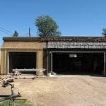 detached garage addition detached garage addition