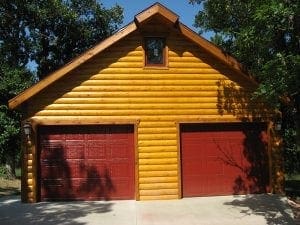 Wolter Construction Detached Garage Wolter Construction Detached Garage