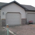 detached two car garage detached two car garage