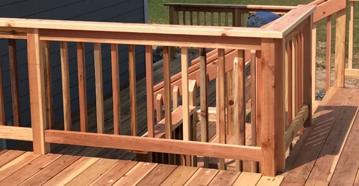 wood spindle handrail wood spindle handrail