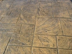 Large Ashlar Slate Large Ashlar Slate