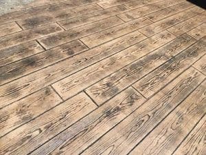 Wood Plank Wood Plank