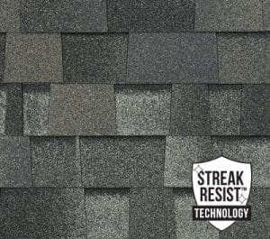 roofing storm grey