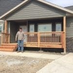 New Home Construction