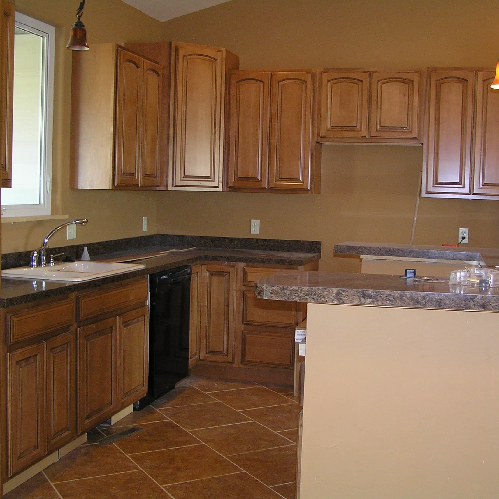 Kitchen Remodel