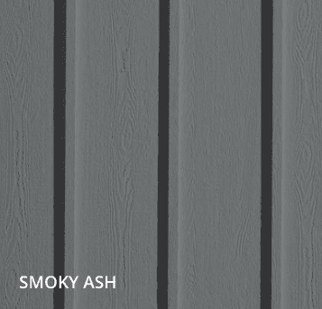 Smoky Ash
