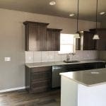 Elderberry Lot 7 New Home Build Kitchen Elderberry Lot 7 New Home Build Kitchen