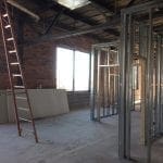 Dot Marketing Commercial Build Out Dot Marketing Commercial Build Out