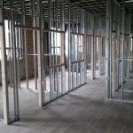 Metal Stud Framing Metal Stud Framing
