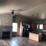 Elderberry Lot 21 New Home Build Kitchen Elderberry Lot 21 New Home Build Kitchen