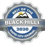 Best of the Black Hills 2020 Best of the Black Hills 2020