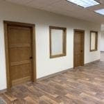 Commercial office space remodel Commercial office space remodel